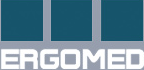 Ergomed Logo